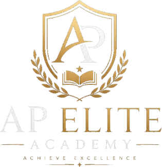 AP Elite Academy logo